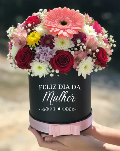 Gift Box Elegance