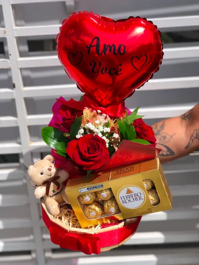 Kit Valentines Day