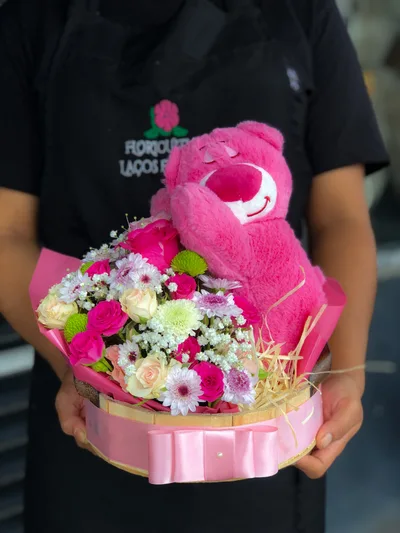 Cesta Lotso