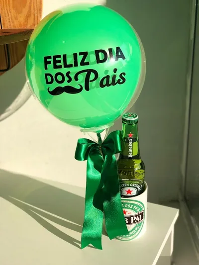 Kit Boteco do Super Pai