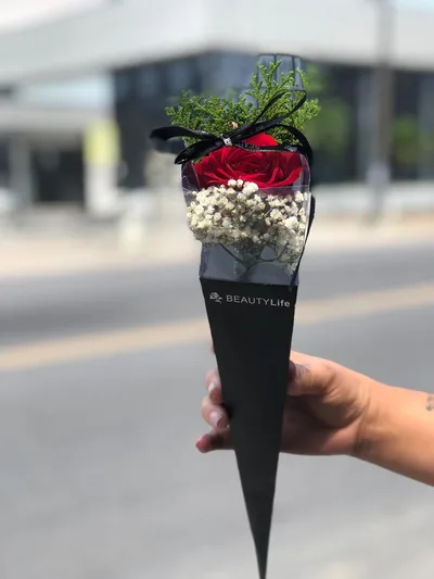 Rosa Luxury