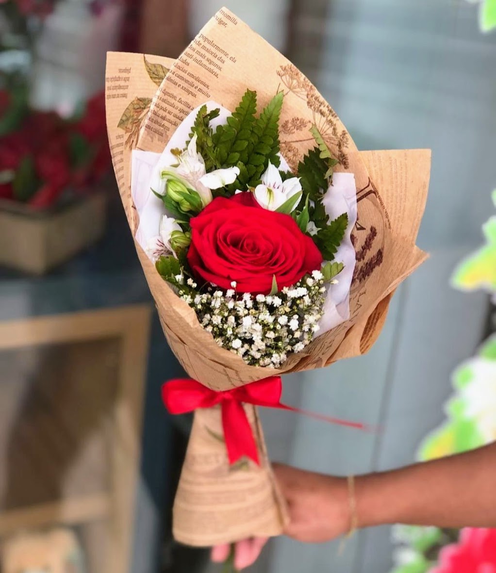 Rosa Encanto