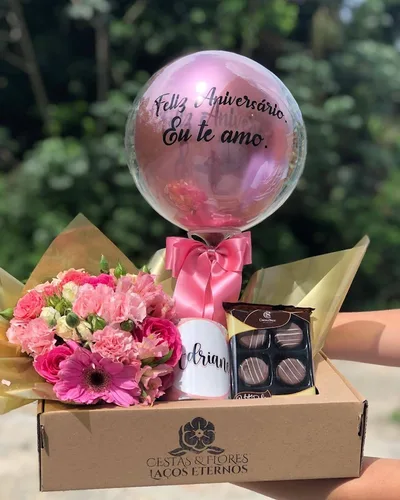 Kit Você É Especial