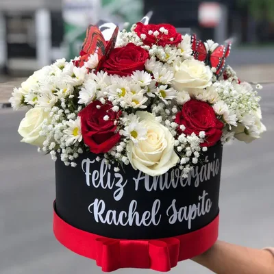 Gift Box Luxo Personalizada