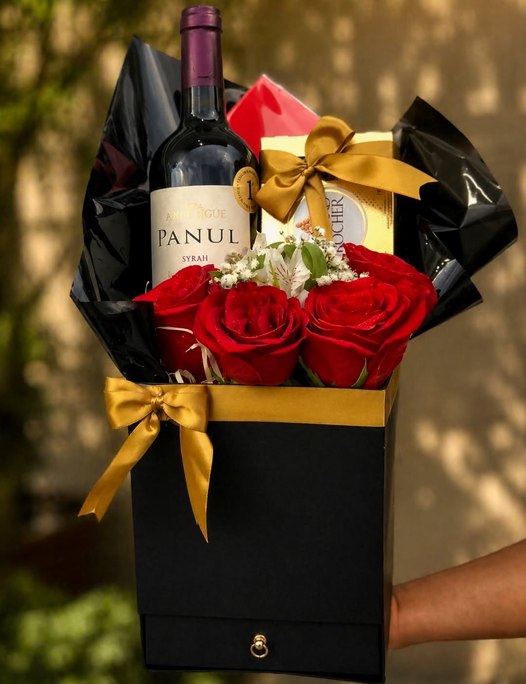Box Elegance
