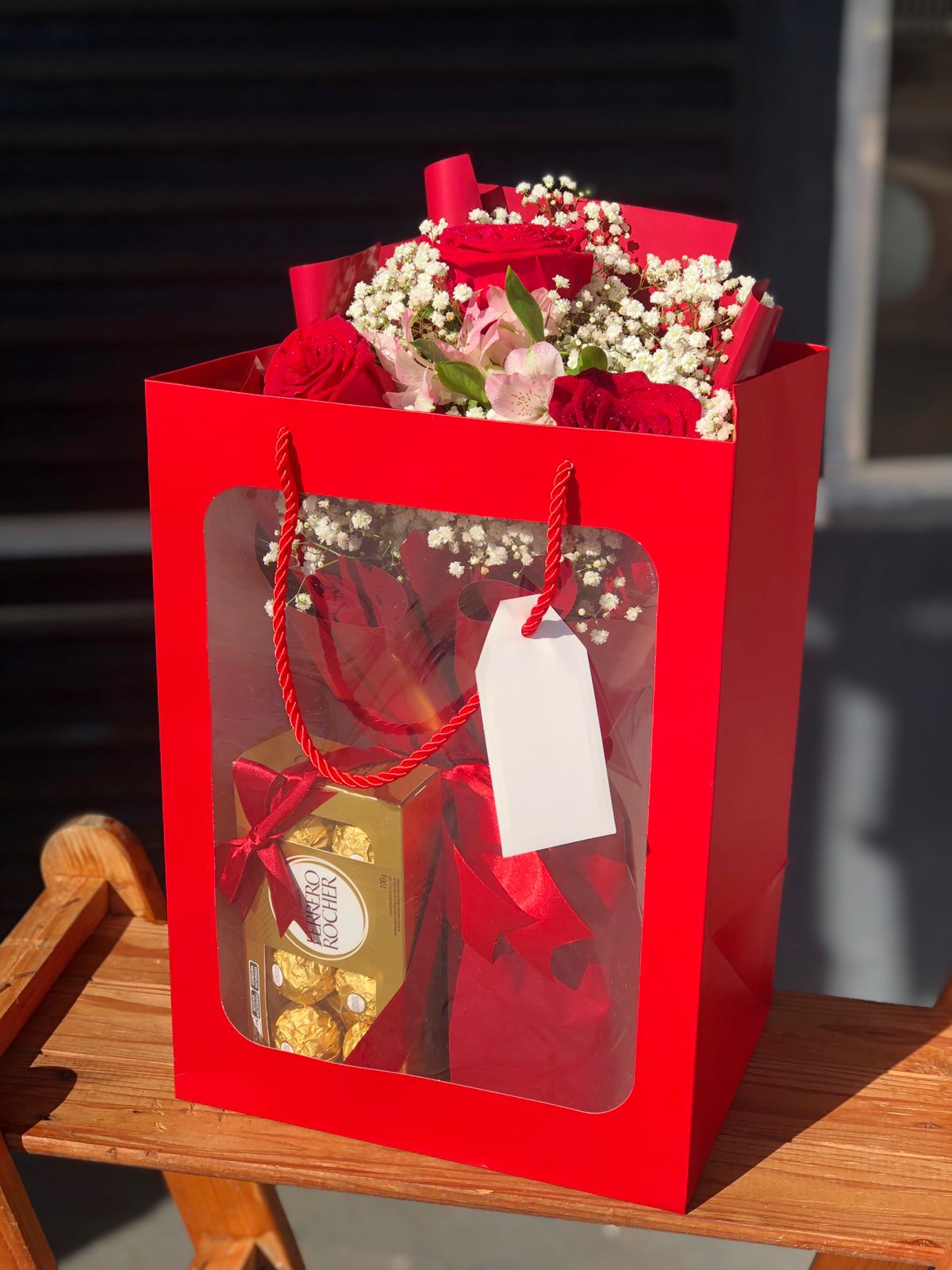Bag Lovely Premium