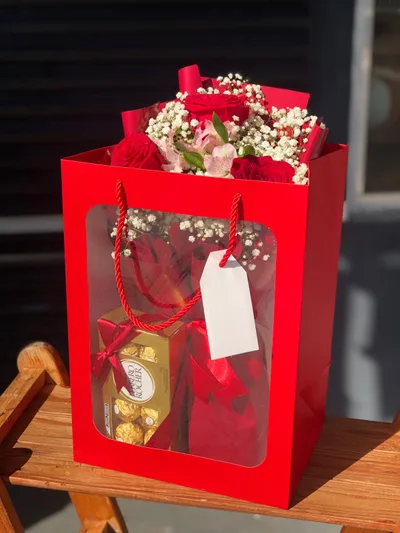 Bag Lovely Premium