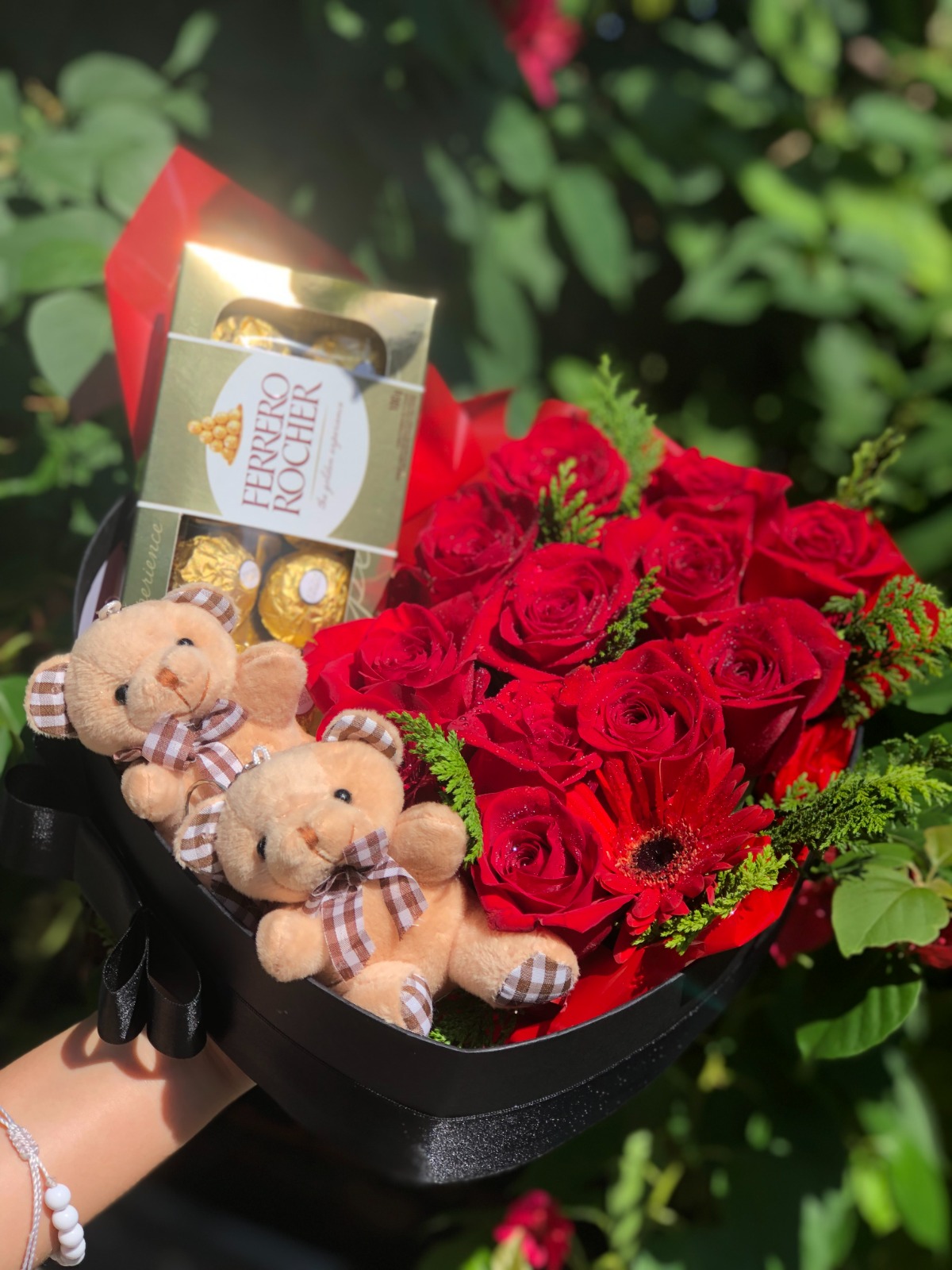 Box Amor em Dobro
